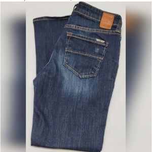 DearJohn jeans size 8
